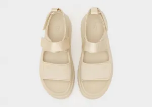 Ugg W Goldenglow