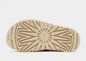 Ugg W Goldenglow