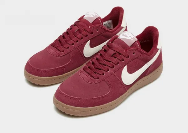 Wmns Nike Field General Suede