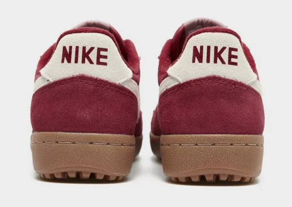 Wmns Nike Field General Suede