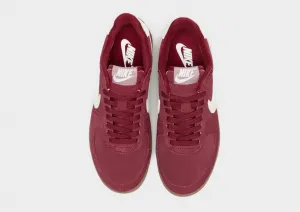 Wmns Nike Field General Suede