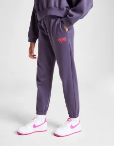 Nike Nohavice  G Nsw Trend Flc Cf G