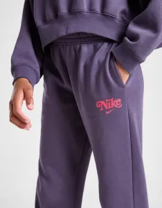Nike Nohavice  G Nsw Trend Flc Cf G