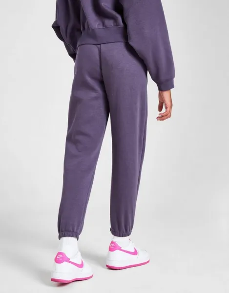 Nike Nohavice  G Nsw Trend Flc Cf G