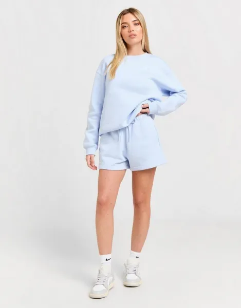 Jordan Šortky  W Brooklyn Fleece