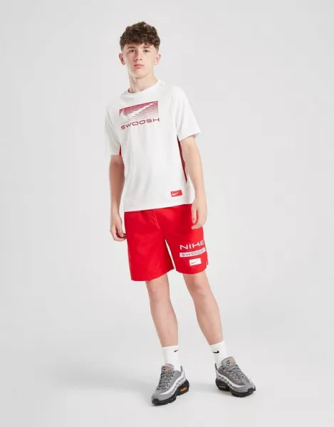 Nike Šortky  B Nk Df Multi Short Wvn Love