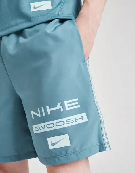 Nike Šortky  B Nk Df Multi Short Wvn Love