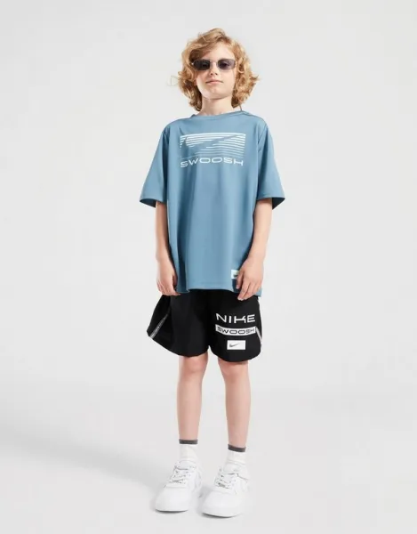 Nike Tričko B Nk Df Multi Ss Top Gx Love