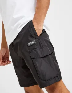 Mckenzie Šortky  Solar Crg Sht Blk-Blk