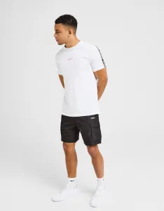 Mckenzie Šortky  Solar Crg Sht Blk-Blk