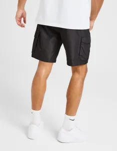 Mckenzie Šortky  Solar Crg Sht Blk-Blk