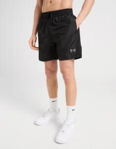 Mckenzie Šortky  Jolla Swm Sht Blk-Blk