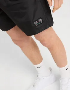 Mckenzie Šortky  Jolla Swm Sht Blk-Blk