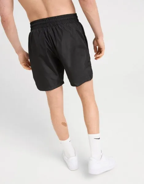 Mckenzie Šortky  Jolla Swm Sht Blk-Blk