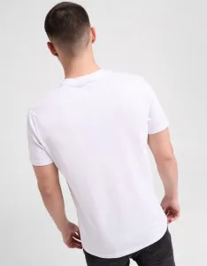 Mckenzie Tričko Stinson Tee Wht-Wht