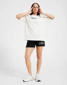 Hoodrich Šortky  Oversize Diffuse