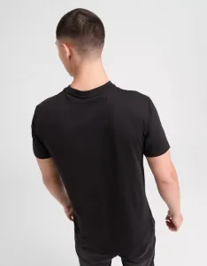 Mckenzie Tričko Stinson Tee Blk-Blk