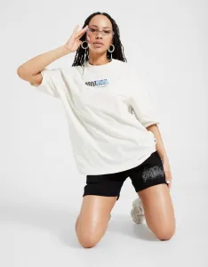 Hoodrich Šortky  Oversize Diffuse