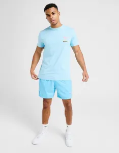 Mckenzie Tričko Stinson Tee Blu-Skyb