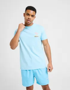 Mckenzie Tričko Stinson Tee Blu-Skyb