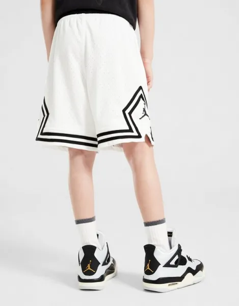 Jordan Šortky  Jdb Mj Df Sport Diamond Short