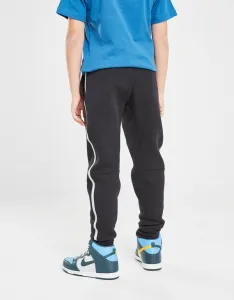 Nike Nohavice  B Nsw Tch Flc Ssnl Tf+ Jogger B