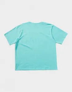 Jordan Tričko M J Brk Arch Jd Hbr Ss Crew