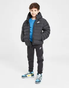 Nike Nohavice  B Nsw Tch Flc Ssnl Tf+ Jogger B