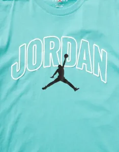 Jordan Tričko M J Brk Arch Jd Hbr Ss Crew