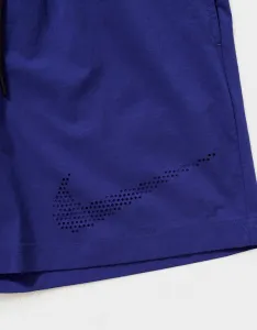 Nike Šortky  M Nk Tech Gx Woven Short