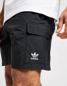 adidas Šortky  Trefoil Woven Cargo