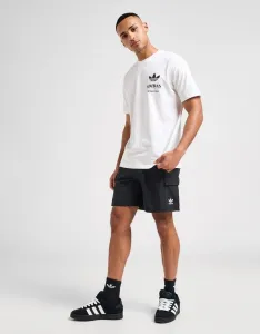 adidas Šortky  Trefoil Woven Cargo