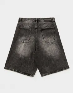 Supply&demand Šortky  Birch Sht