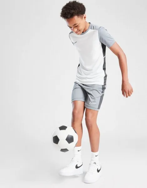 Nike Šortky  K Nk Df Acd25 Short K 7In -Pd