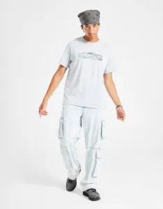 The North Face Tričko Frnt Digi Mtn T Gry
