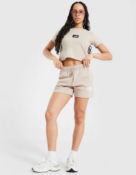 The North Face Šortky  Tech Grph