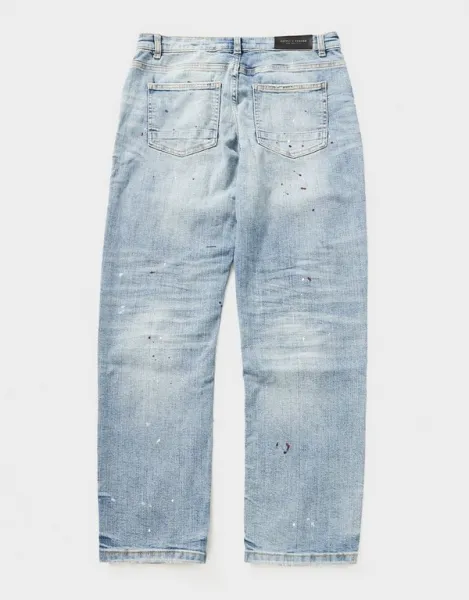 Supply&demand Nohavice  Jeans Denver