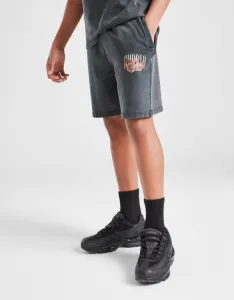 Supply&demand Šortky  Fire Dice Blk-Blk B