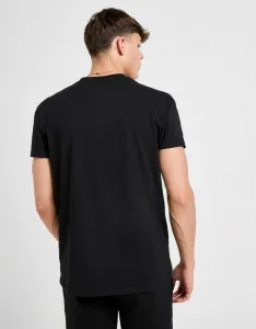 Mckenzie Tričko Resort Tee Blk-Blk