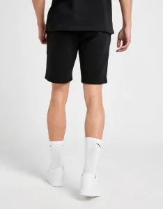 Mckenzie Šortky  Resort Flc Sht Blk-Blk