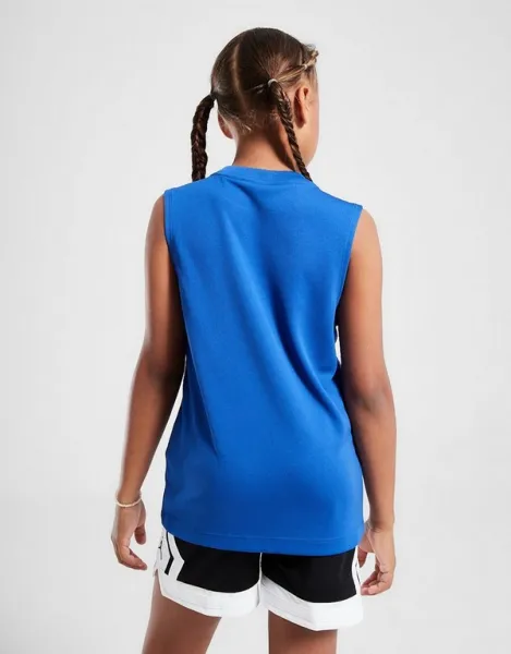 Nike Tričko B Nk Df Multi Slvs Top Hbr
