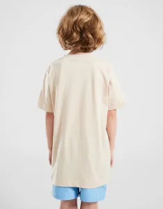 Nike Tričko B Nsw Si Graphic Tee