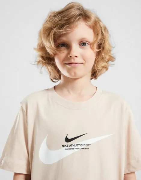 Nike Tričko B Nsw Si Graphic Tee