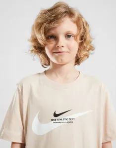 Nike Tričko B Nsw Si Graphic Tee