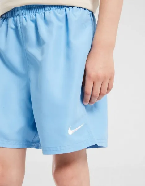 Nike Swim Šortky  Essential Lap 4" B