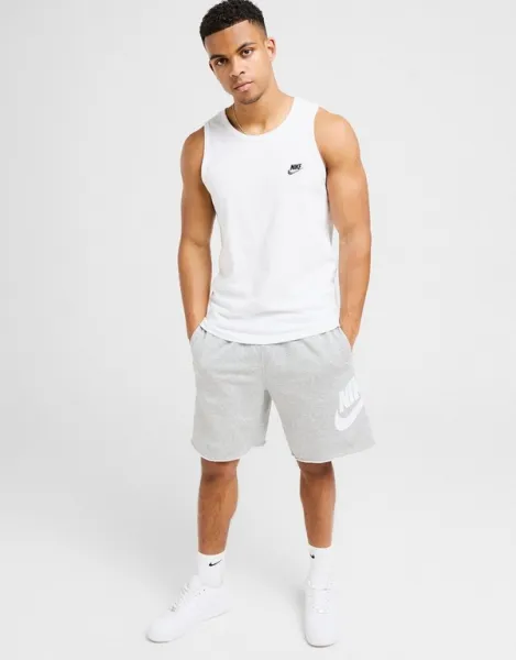 Nike Tričko Top Club