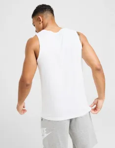 Nike Tričko Top Club