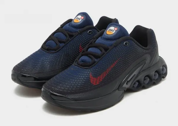 Nike Air Max Dn Gs Fe