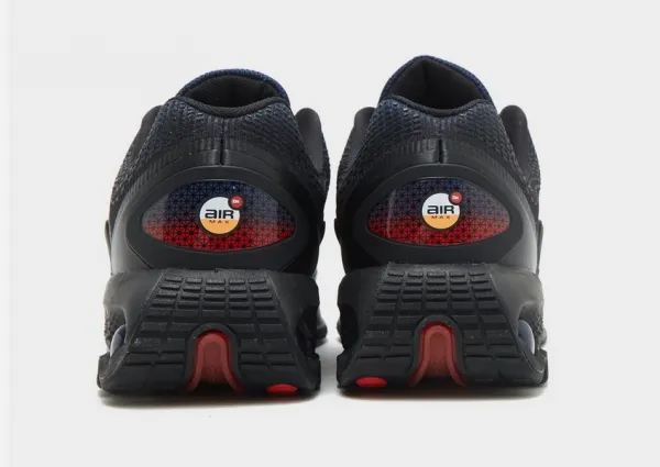 Nike Air Max Dn Gs Fe