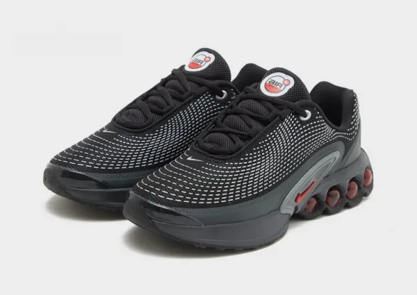 Nike Air Max Dn Bg
